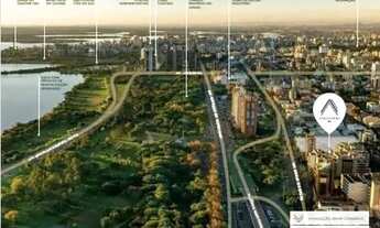 Imagem 5: Apartamento com 1 Dormitorio(s) localizado(a) no bairro Menino Deus em Porto Alegre / Ref