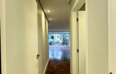 Imagem 2: Apartamento à venda em Campinas, Cambuí, com 2 suítes, com 170 m², Condomínio Edifício Uba