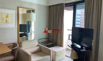 Imagem: Flat com ótimo preço no bairro Belo Vista