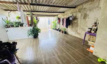 Imagem 3: Casa para Venda em RA XIII Santa Maria, Santa Maria, 2 dormitórios, 1 banheiro, 2 vagas