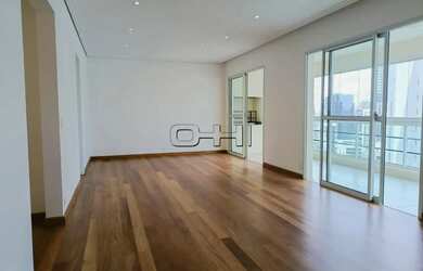 Imagem 4: Aluguel Apartamento 3 Dormitórios - 140 m² Vila Olímpia