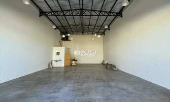 Imagem: Galpão disponível para locação no bairro