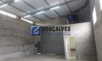 Imagem 7: 98121, Galpão, para aluguel, para alugar, 7.400,00,Vila Palmares, Santo André