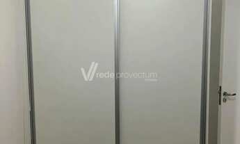 Imagem 7: Apartamento - Residencial Parque da Fazenda - Campinas