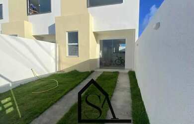 Imagem: Casa no Luar da Barra - a poucos metros