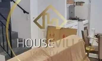 Imagem: Casa 3 dormitórios, Vila São Geraldo