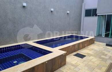 Imagem: Casa à venda, 3 quartos, 1 suíte, 4 vagas