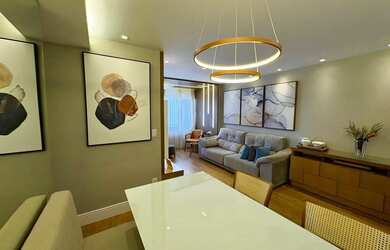 Imagem 4: Apartamento à venda no BRISAS RESIDENCIAL CLUBE , PARALELA, Salvador, BA