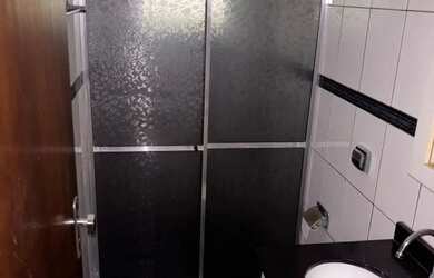 Imagem 6: Casa Térrea Ibiporã 3Q, 1B + edícula c/ 1Q e 1B(próx. Av. 19 Dezembro). 250m² de terreno