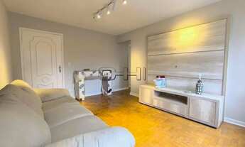 Imagem 5: Aluguel Apartamento 2 Dormitórios - 75 m² Vila Madalena