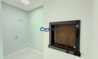 Imagem 6: Sobrado c/ 03 dormitórios no San Marino, bairro Forquilhas, São José/SC