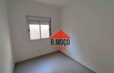 Imagem 5: Apartamento com 02 Dormitórios à venda, 44 m² por R$ 372.480 - Vila Guilhermina - São Paul