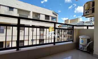 Imagem 3: Apartamento com 2 dormitórios sendo 1 suíte à venda, 85 m² por R$ 480.000 - Asturias - Gua