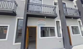 Imagem: Casa de Vila Nova no Éden