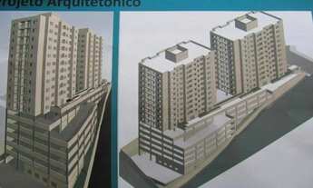 Imagem 5: Lote em Rua Flávio - Vila Alto de Santo André - Santo André/SP