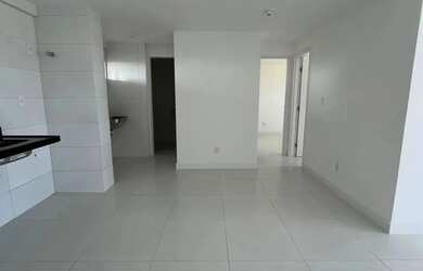 Imagem 5: Apartamento para venda no condomínio Náutic