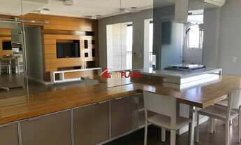 Imagem 4: Apartamento com ótimo preço no bairro Vila Nova Conceição. Confira