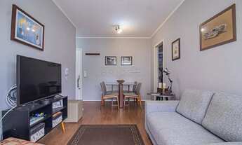 Imagem 7: Lindo apartamento 46,61m² no Jardim Botânico