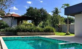 Imagem: Chácara em Vitassay, Boituva/SP