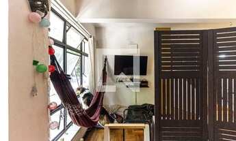 Imagem 7: Apartamento à Venda - Santa Cecília, 1 Quarto, 50 m2