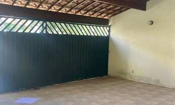 Imagem 5: Casa para locação no Bairro Santo Antônio!