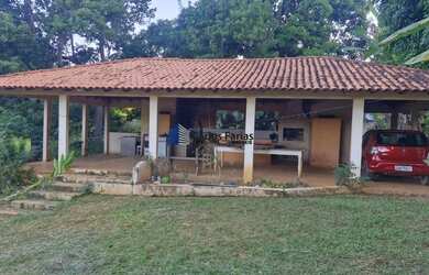Imagem 2: Chácara para Venda em Brasília, Setor Habitacional Tororó (Jardim Botânico), 3 dormitórios