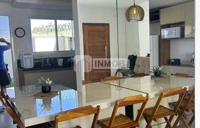 Imagem 6: Casa em Condomínio à Venda em Taubaté, 3 Dorms, 90m², R$450mil