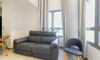 Imagem: Aluguel Apartamento 1 Dormitórios - 61