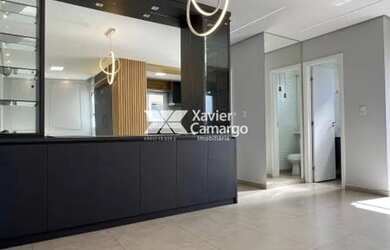 Imagem: Apartamento com 2 quartos para locação