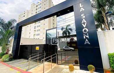 Imagem: APARTAMENTO PARA LOCAÇÃO NA GLEBA PALHANO