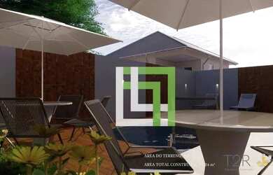 Imagem 7: Casa à venda, 195 m² por R$ 2.080.000,00 - Chácara Morada Mediterrânea - Jundiaí/SP