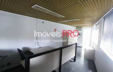 Imagem 6: Prédio Comercial - próximo as estações Santa Cruz e Praça da Árvore