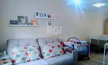 Imagem 5: Casa para Venda - 119m², 2 dormitórios, Partenon