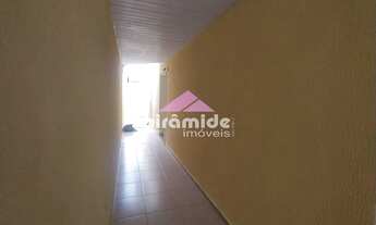 Imagem 2: Casa com 3 dormitórios, 139 m² - Aluguel por R$ 3.500,00/mês - Jardim das Indústrias - São