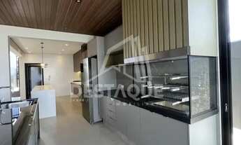 Imagem 7: Casa em Condomínio para Venda em Presidente Prudente, Damha IV, 3 dormitórios, 3 suítes, 5