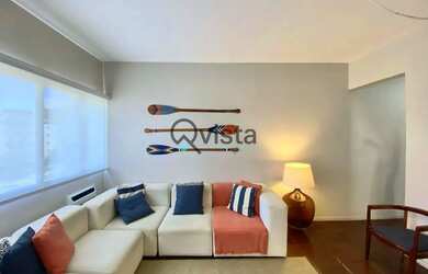 Imagem 4: Apartamento à Venda na Enseada no Guarujá