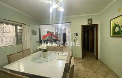 Imagem 7: Sobrado em Rua Vitória - Vila São João da Boa Vista - Bauru/SP