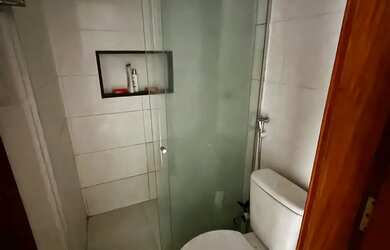 Imagem 5: Kitnet com lindo acabamento