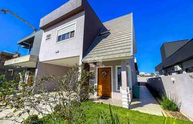 Imagem 3: Casa sobrado semi-mobiliado à venda com 190m² e 3 dormitórios no Terras Alpha