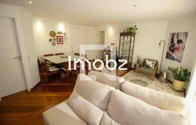 Imagem 4: Apartamento à venda no Bois De Boulogne - Rua Do Símbolo, 16 - São Paulo - SP - CEP: 05713