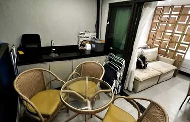 Imagem 3: Porto Príncipe Suítes Refúgio Perfeito Vista Mar em Porto de Galinhas