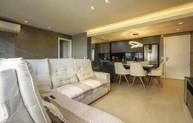 Imagem: Apartamento à venda no bairro São Sebastião