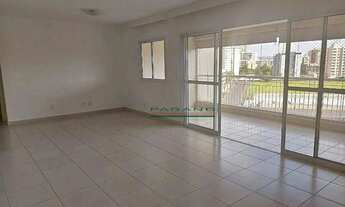 Imagem 3: Apartamento com 3 dormitórios à venda, 141 m² - Nova Aliança - Ribeirão Preto/SP