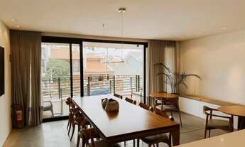 Imagem 5: Nature 215 APTO 215