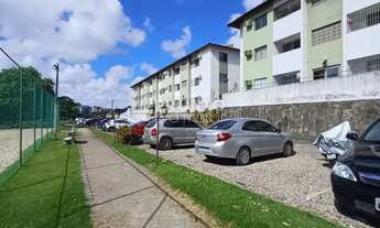 Imagem 6: Apartamento com 2 quartos em Sucupira