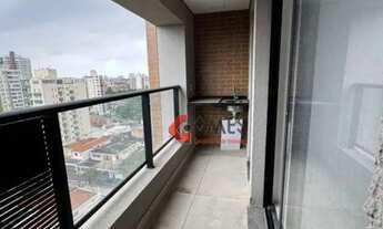 Imagem 3: Apartamento com 2 dormitórios à venda, 52 m² por R$ 600.000,00 - Jardim do Mar - São Berna