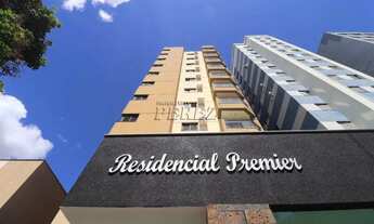 Imagem 2: Apartamento mobiliado para alugar na região central de londrina, na rua Mato Grosso