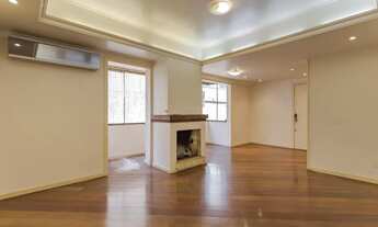 Imagem: Apartamento 3 quartos duas vagas no Petrópolis