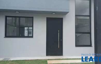 Imagem 3: CASA TÉRREA - JARDIM MARAMBAIA - SP