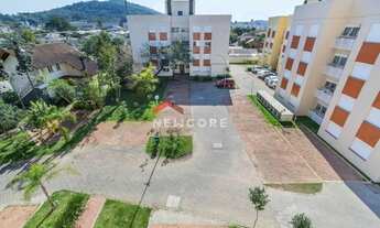 Imagem: Apartamento em Rua Dorival Castilhos Machado